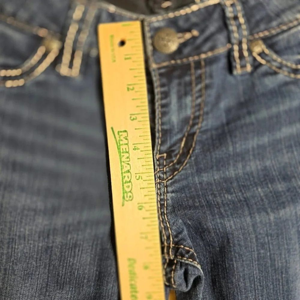 Silver Jeans silver jeans